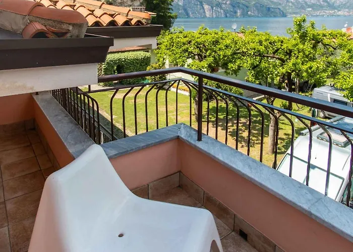 Apartmán Villaggio Turistico Priori *