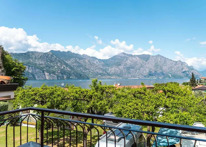 Villaggio Turistico Priori Malcesine