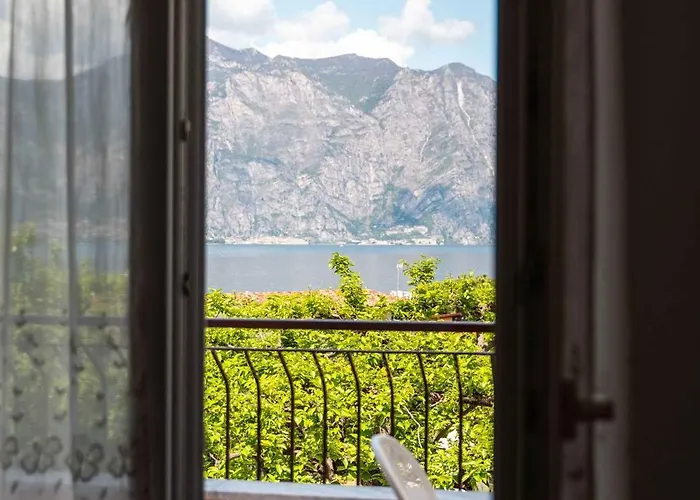 Villaggio Turistico Priori * Malcesine