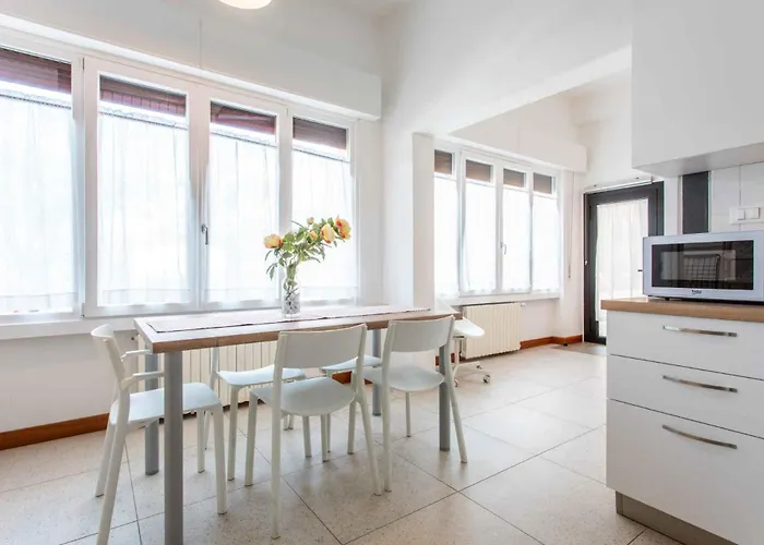 Villaggio Turistico Priori Apartmán Malcesine