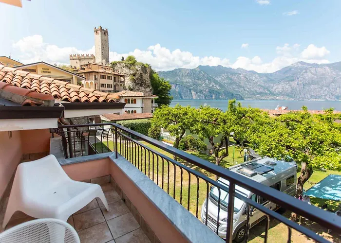 Apartmán Villaggio Turistico Priori *