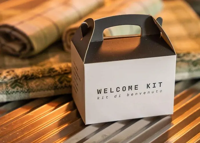 Villaggio Turistico Priori * Malcesine