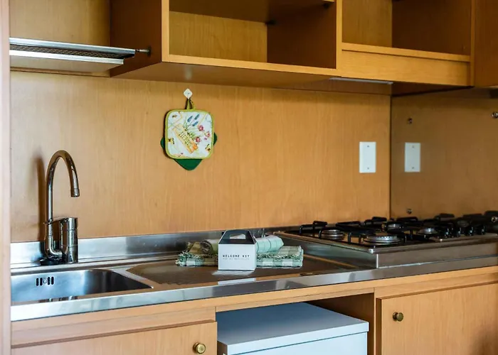 Villaggio Turistico Priori Apartmán