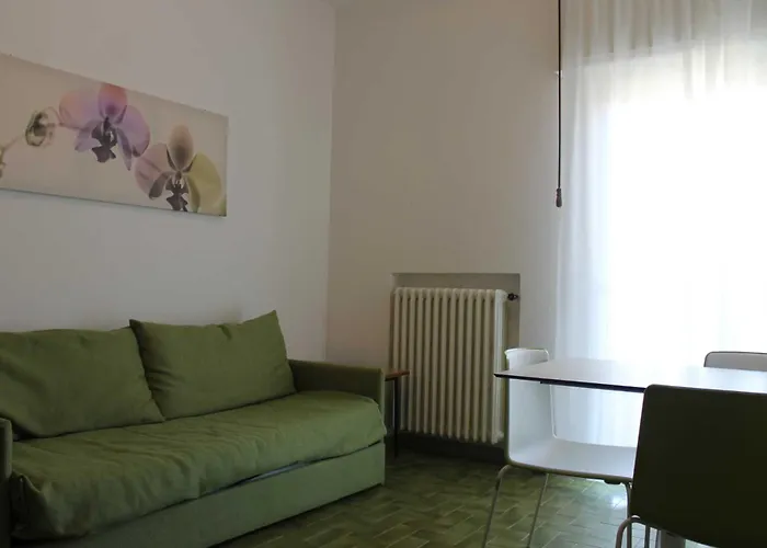 Apartmán Villaggio Turistico Priori
