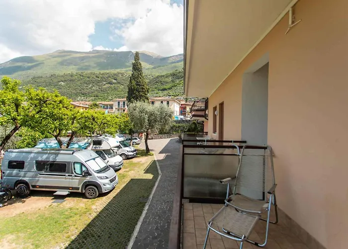 Villaggio Turistico Priori * Malcesine