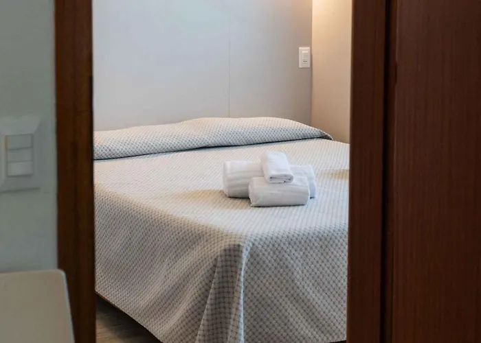 Villaggio Turistico Priori Malcesine