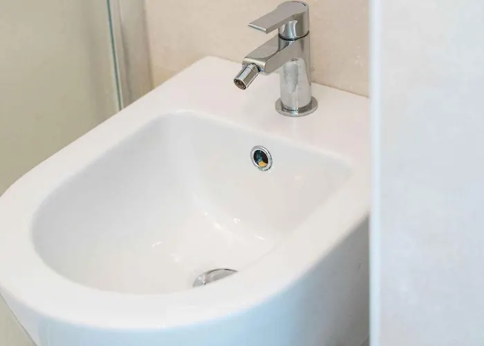 Villaggio Turistico Priori Apartmán *