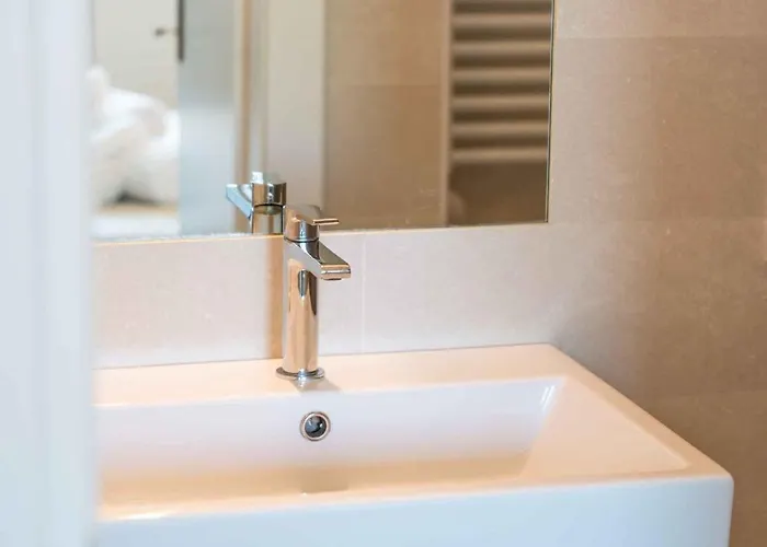 Villaggio Turistico Priori Apartmán Malcesine