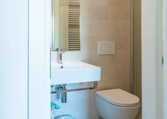 Villaggio Turistico Priori Apartmán Malcesine