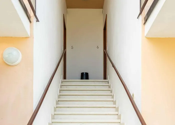 Villaggio Turistico Priori Apartmán *