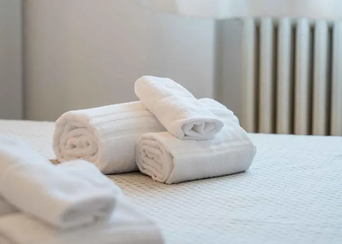 Villaggio Turistico Priori Apartmán Malcesine