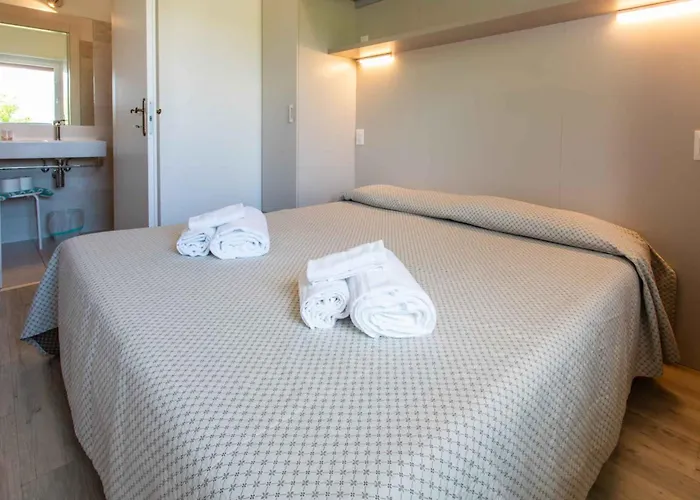 Apartmán Villaggio Turistico Priori Malcesine