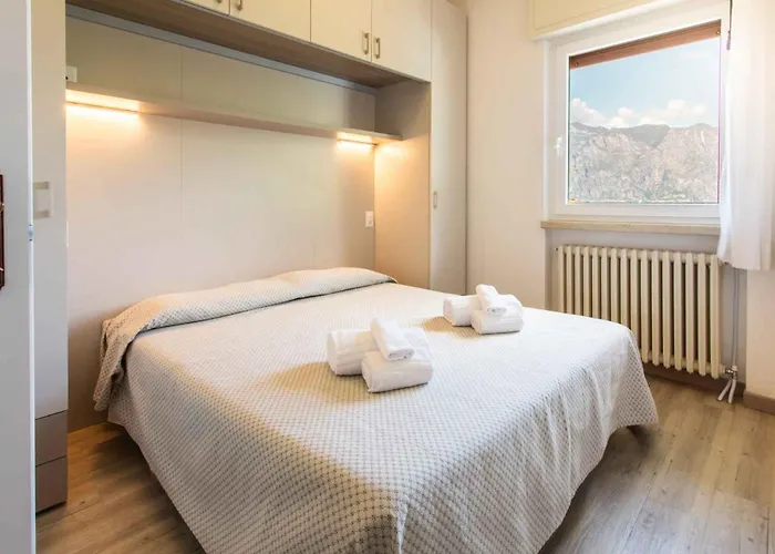 Villaggio Turistico Priori Apartmán *