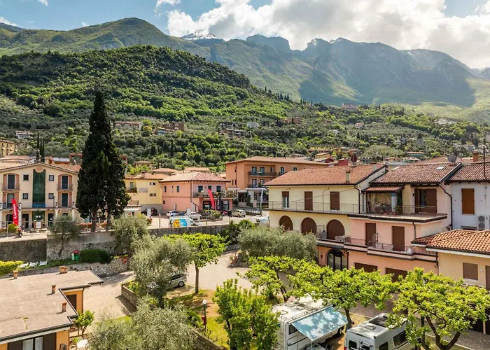 Villaggio Turistico Priori *