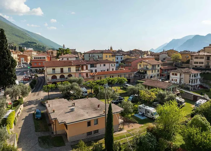 Villaggio Turistico Priori Apartmán *