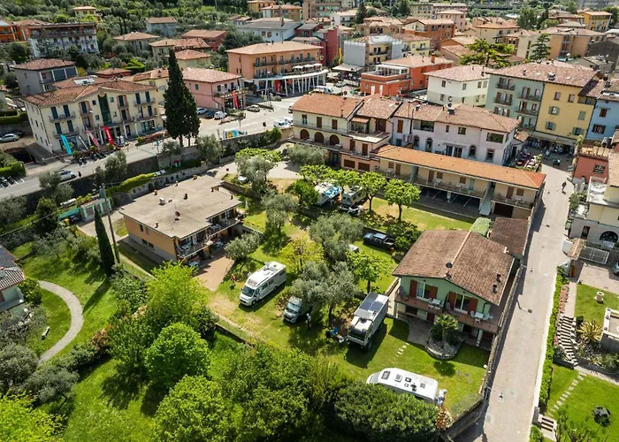 Villaggio Turistico Priori *
