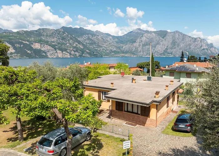 Villaggio Turistico Priori 马尔切西内