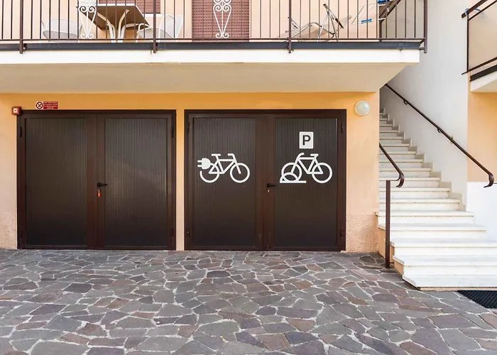 Villaggio Turistico Priori Malcesine