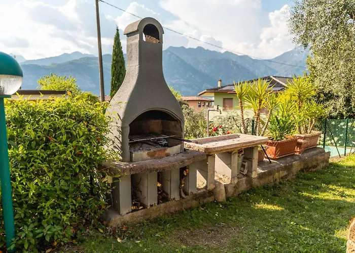 Villaggio Turistico Priori