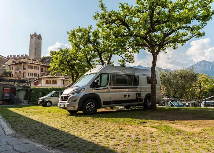 Villaggio Turistico Priori