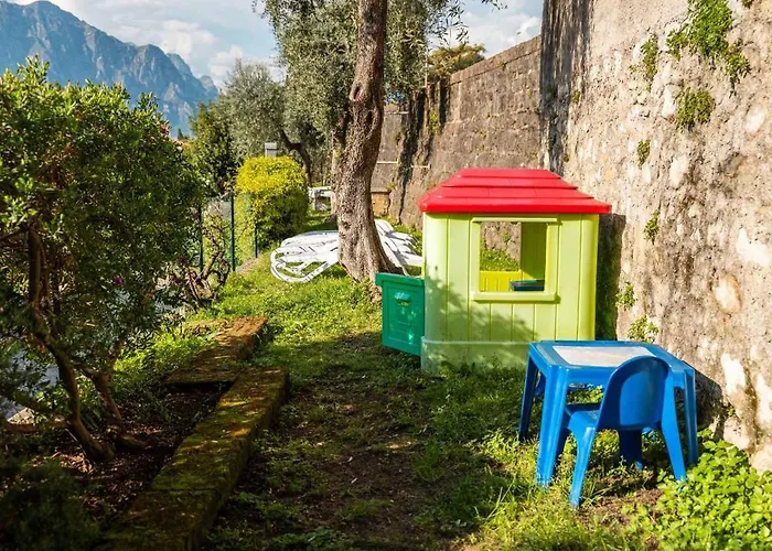 Villaggio Turistico Priori