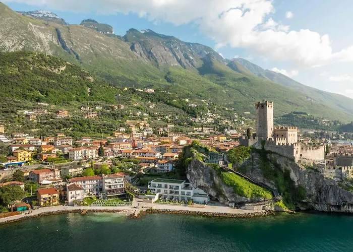 Villaggio Turistico Priori Apartmán