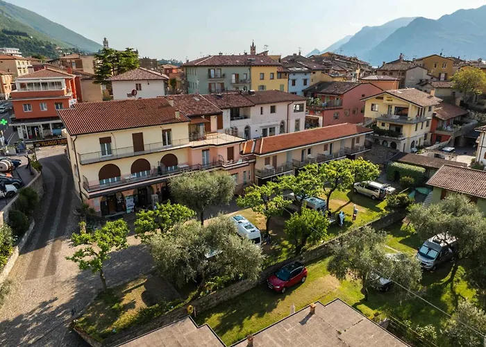 Villaggio Turistico Priori *