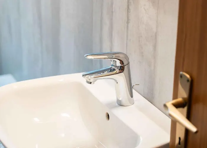 Villaggio Turistico Priori Apartmán