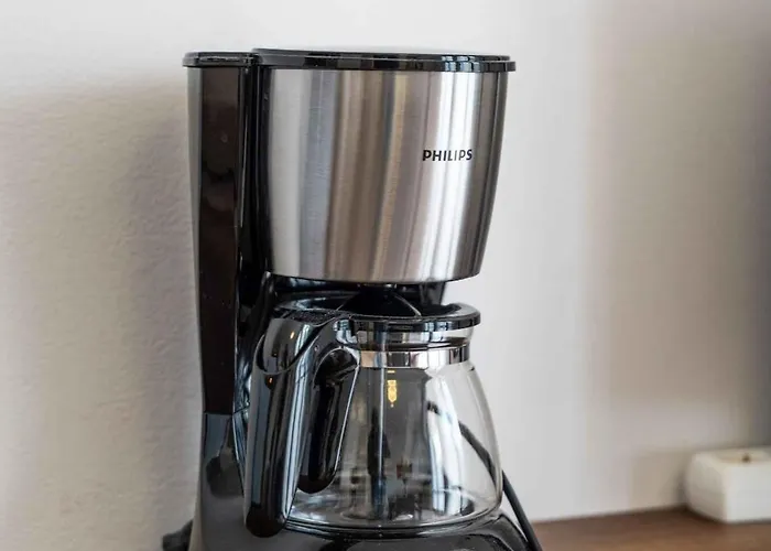 Villaggio Turistico Priori Apartmán Malcesine