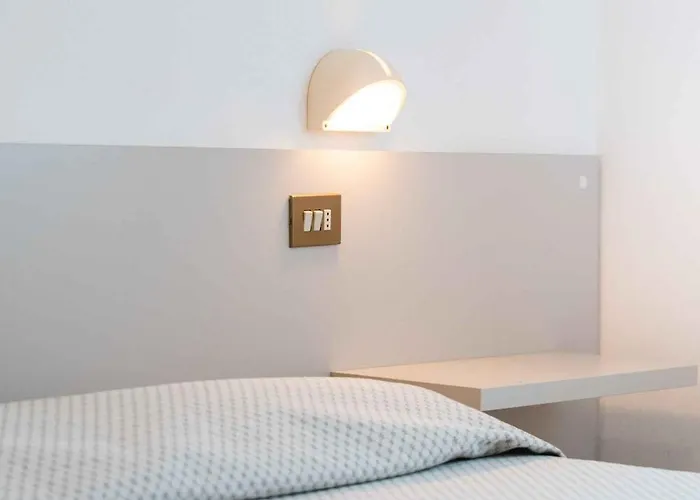 Villaggio Turistico Priori Malcesine