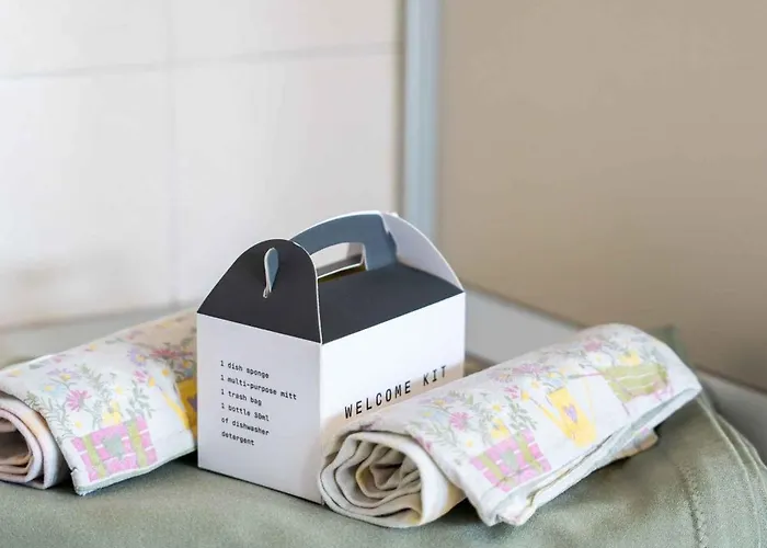 Villaggio Turistico Priori * Malcesine