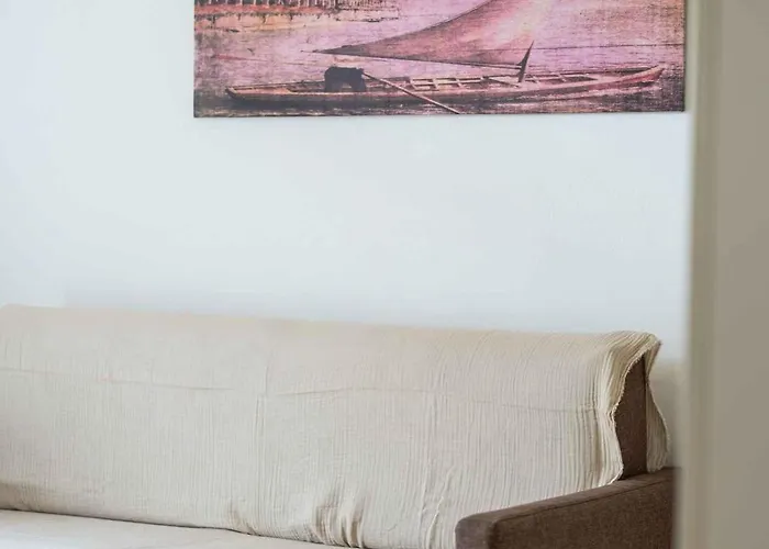 Villaggio Turistico Priori Apartmán *