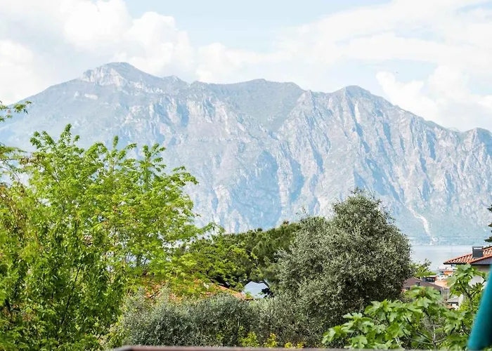 Villaggio Turistico Priori Apartmán