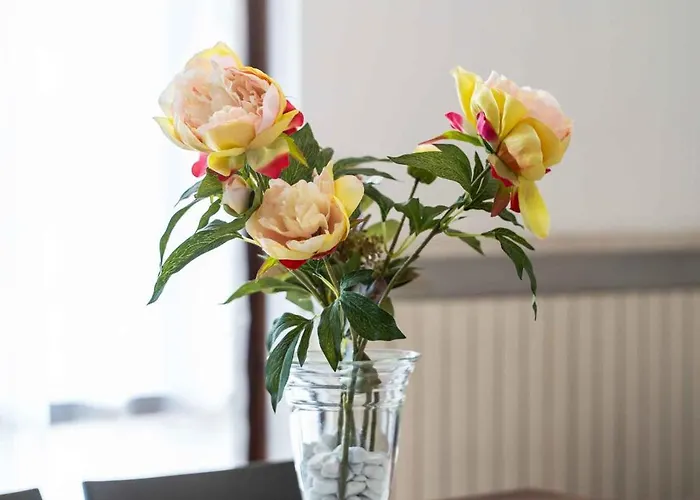 Villaggio Turistico Priori Apartmán *