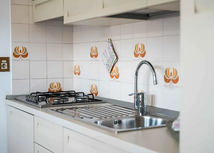 Villaggio Turistico Priori * Malcesine