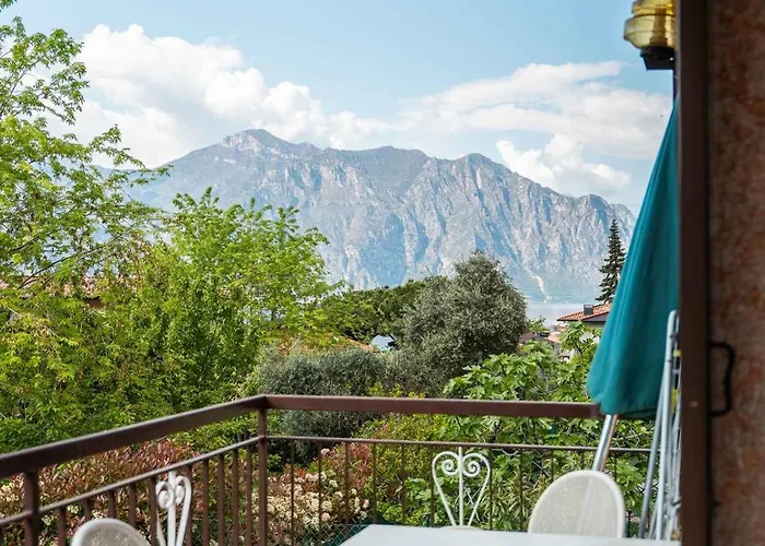 Apartmán Villaggio Turistico Priori