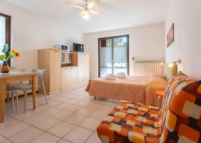 Apartmán Villaggio Turistico Priori