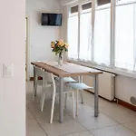 Villaggio Turistico Priori Appartement *