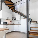Appartement Villaggio Turistico Priori *