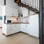 Appartement Villaggio Turistico Priori *