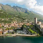 Villaggio Turistico Priori Appartement