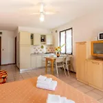 Appartement Villaggio Turistico Priori *
